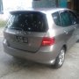 JUAL HONDA JAZZ IDSI 2006 M/T SILVERSTONE