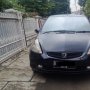 Jual Honda Jazz i-DSI AT 2006 hitam