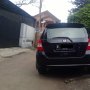 Jual Honda Jazz i-DSI AT 2006 hitam