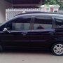 Jual Honda Jazz i-DSI AT 2006 hitam