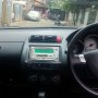 Jual Honda Jazz i-DSI AT 2006 hitam