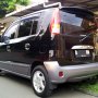 HYUNDAI ATOZ Black Silver GLS 2004 M/T BANDUNG  