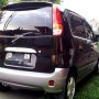 HYUNDAI ATOZ Black Silver GLS 2004 M/T BANDUNG  