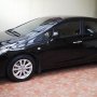 JUAL HONDA NEW CIVIC 2012 AUTOMATIC HITAM