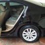 JUAL HONDA NEW CIVIC 2012 AUTOMATIC HITAM