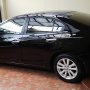 JUAL HONDA NEW CIVIC 2012 AUTOMATIC HITAM