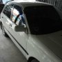 JUAL TOYOTA STARLET KAPSUL 1994 1000cc SE Putih Mulus