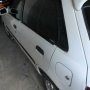 JUAL TOYOTA STARLET KAPSUL 1994 1000cc SE Putih Mulus