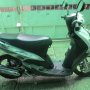 Yamaha Mio Sporty 2010