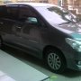 Jual Innova Diesel Type V Mt 2012 Abu2 Metalik