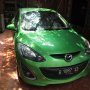 Mazda 2 Type R A/T Thn 2010