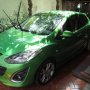 Mazda 2 Type R A/T Thn 2010