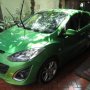 Mazda 2 Type R A/T Thn 2010