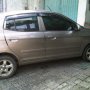 KIA Picanto Grey 2010 MT Jakarta