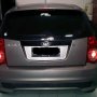 KIA Picanto Grey 2010 MT Jakarta