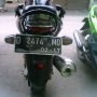 JUAL TIGER REVO 2012 KM RENDAH BANDUNG