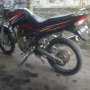 Yamaha scorpio th 2005 plat B ISTIMEWA