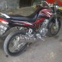 Yamaha scorpio th 2005 plat B ISTIMEWA