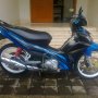 Jual JUPITER Z CW th 2011 