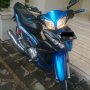 Jual JUPITER Z CW th 2011 