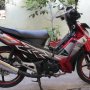 Jual Honda Supra X 125 CW DD TH 2011 Depok