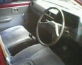 Nissan sunny B12 1990