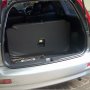 JUAL HONDA STREAM AT 2002 SILVER METALLIC