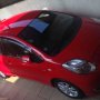 Jual Yaris 2010 E M/T Merah