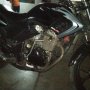 Jual Honda Tiger Revo CW 2007 hitam