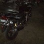 Jual Honda Tiger Revo CW 2007 hitam