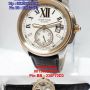 CARTIER Calibre de Cartier Automatic (WGBL) for men