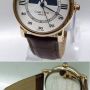 CARTIER Santos 100 Clasic (BRW) for Men