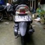 Jual Motor Mio 2012 Putih