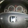 Jual Cepet Honda CRV 2004 Manual coklat