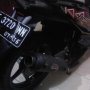 Jual Beat 2011 Bogor hitam