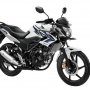 Jual Honda CB150R 2013