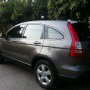 Jual Honda CRV 2.0 2007 A/T