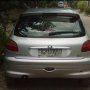 PEUGEOT 206 SPORTY 2002