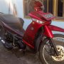 Jual Yamaha Vega ZR 2010 [Surabaya] 