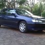 Peugeot 406 body D8 A/T 1999 Biru FIT