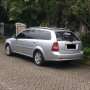 Chevrolet Estate 2006 M/T Silver