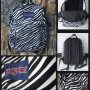 Jual Tas Jansport Banyak Warna & Motif Bahan anti air