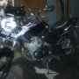 Jual Honda tiger revo 2007 Full Orisinil