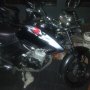 Jual Honda tiger revo 2007 Full Orisinil