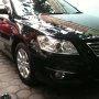 Jual Toyota Camry 2.4 G A/T 2008 km 42Rb Bandung