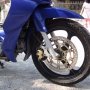  yamaha jupiter z 2004 kondisi istimewa plat D bandung