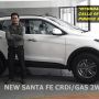 HYUNDAI NEW SANTA FE,, PENAWARAN OK NO.1 UNT ANDA!!! TLP; 0812 19998315/ PIN BB; 2AD83804 BRANI BUKTI??? BRANI HUB!!!