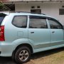 Dijual Cepat Xenia Li Sporty 2008