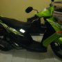 Yamaha mio soul 2010 ijo bandung