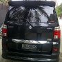 JUAL SUZUKI APV ARENA LUX 2010 MT